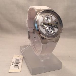 Kenneth Cole Chronograph Watch wDate New!